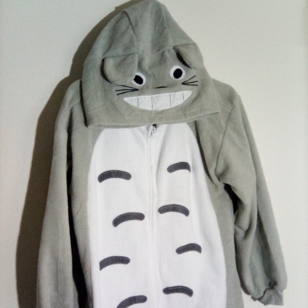 One piece Medium Costume Unisex